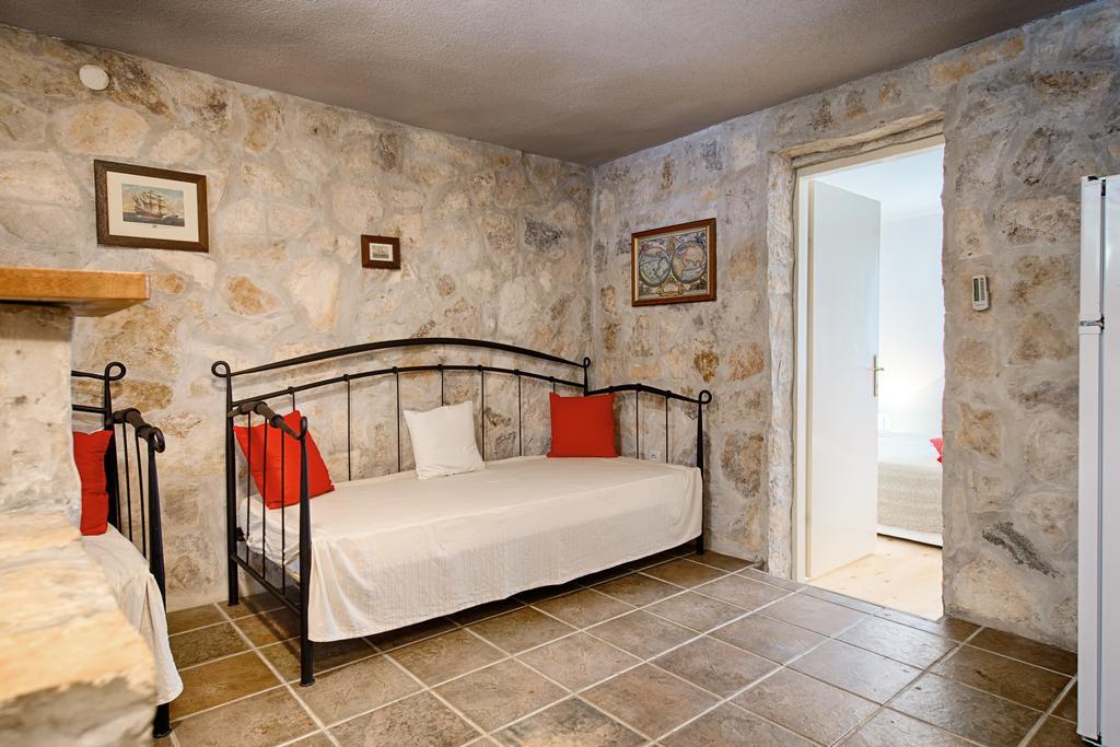 Apartments Perla روكافاك المظهر الخارجي الصورة