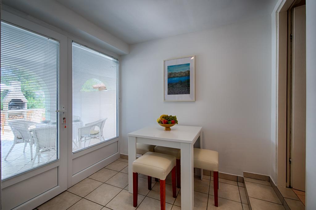 Apartments Perla روكافاك المظهر الخارجي الصورة