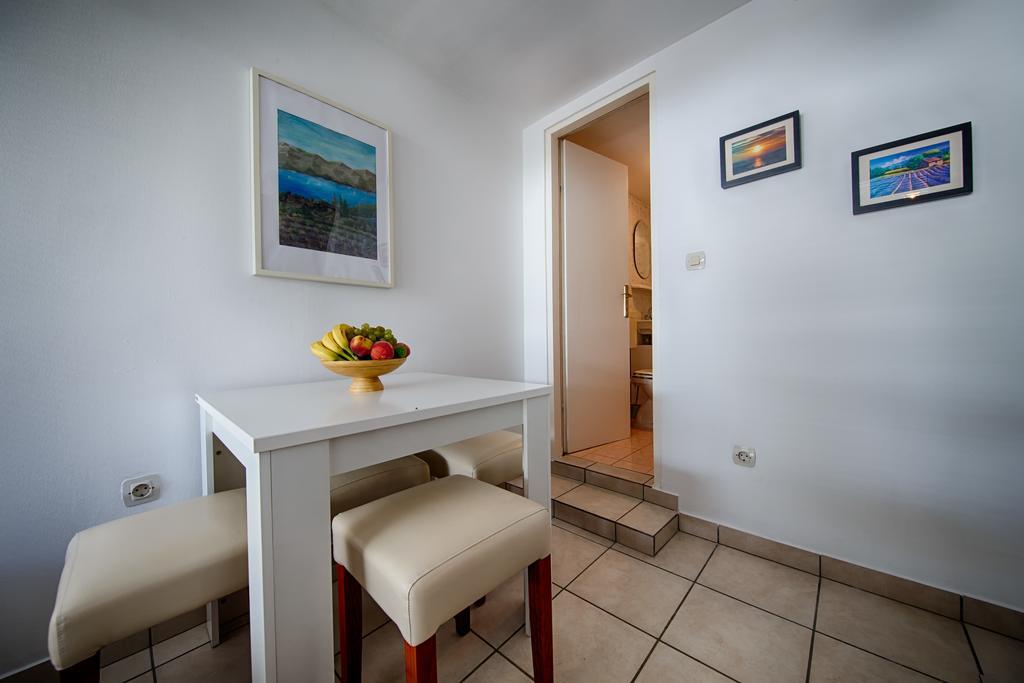 Apartments Perla روكافاك المظهر الخارجي الصورة