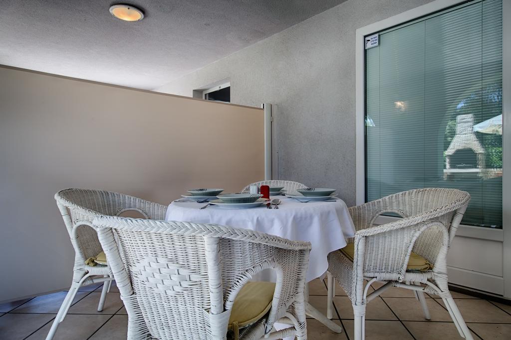 Apartments Perla روكافاك المظهر الخارجي الصورة
