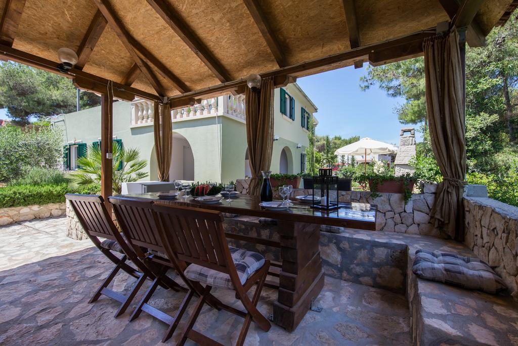 Apartments Perla روكافاك المظهر الخارجي الصورة