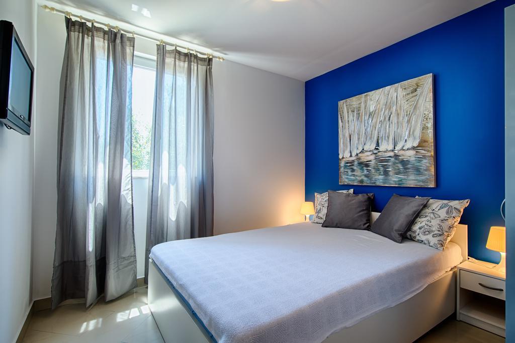 Apartments Perla روكافاك المظهر الخارجي الصورة
