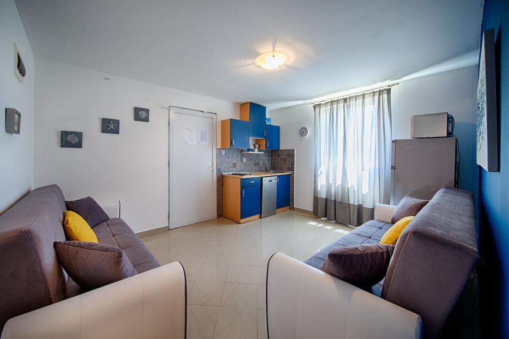 Apartments Perla روكافاك المظهر الخارجي الصورة