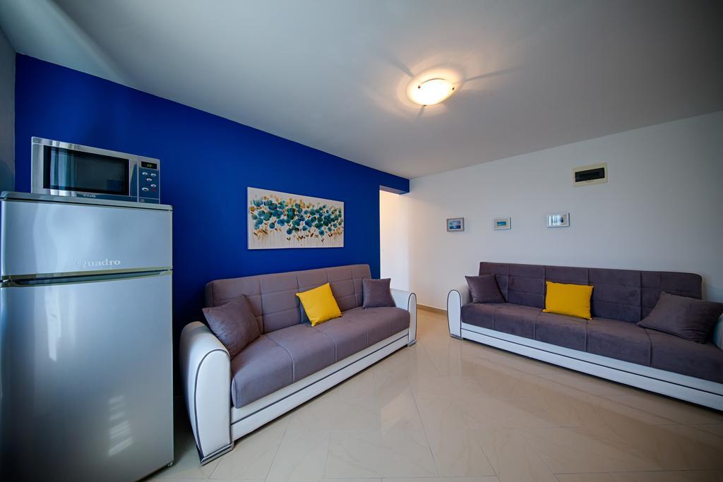 Apartments Perla روكافاك المظهر الخارجي الصورة