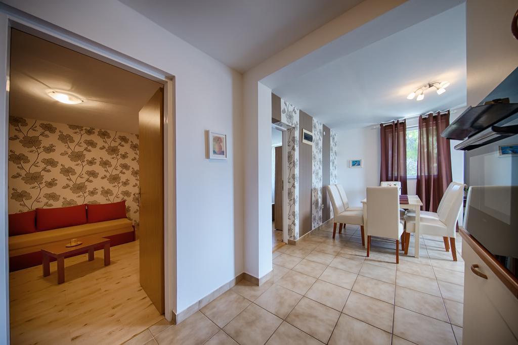 Apartments Perla روكافاك المظهر الخارجي الصورة