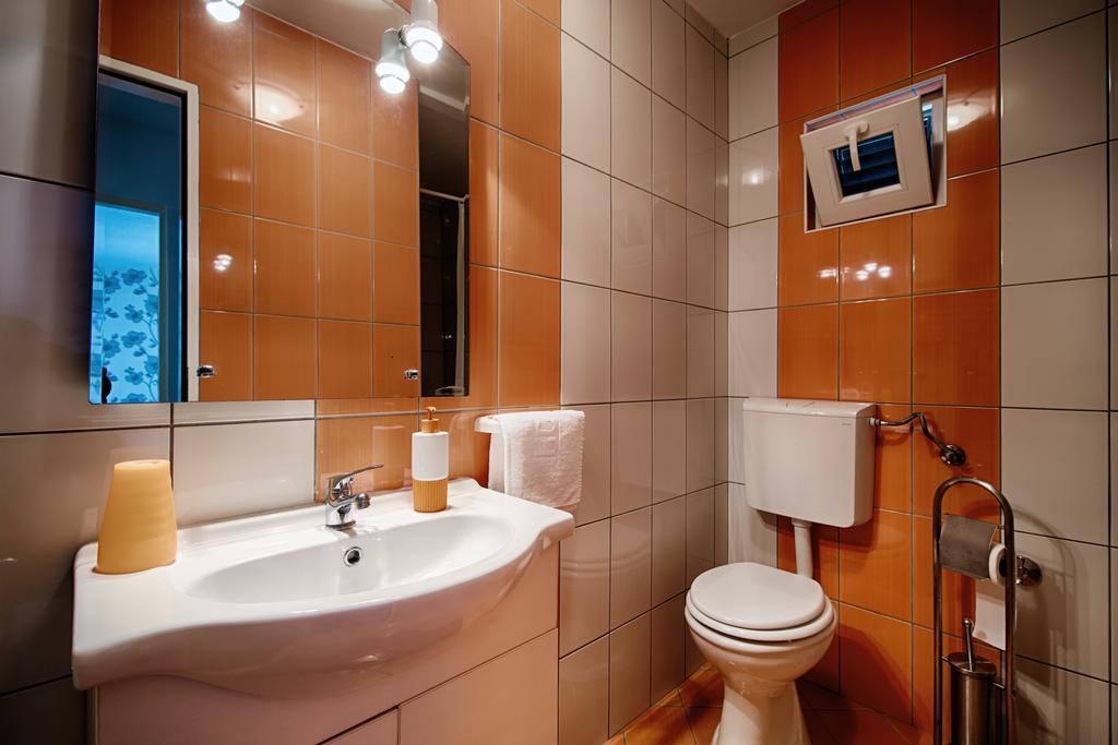 Apartments Perla روكافاك المظهر الخارجي الصورة