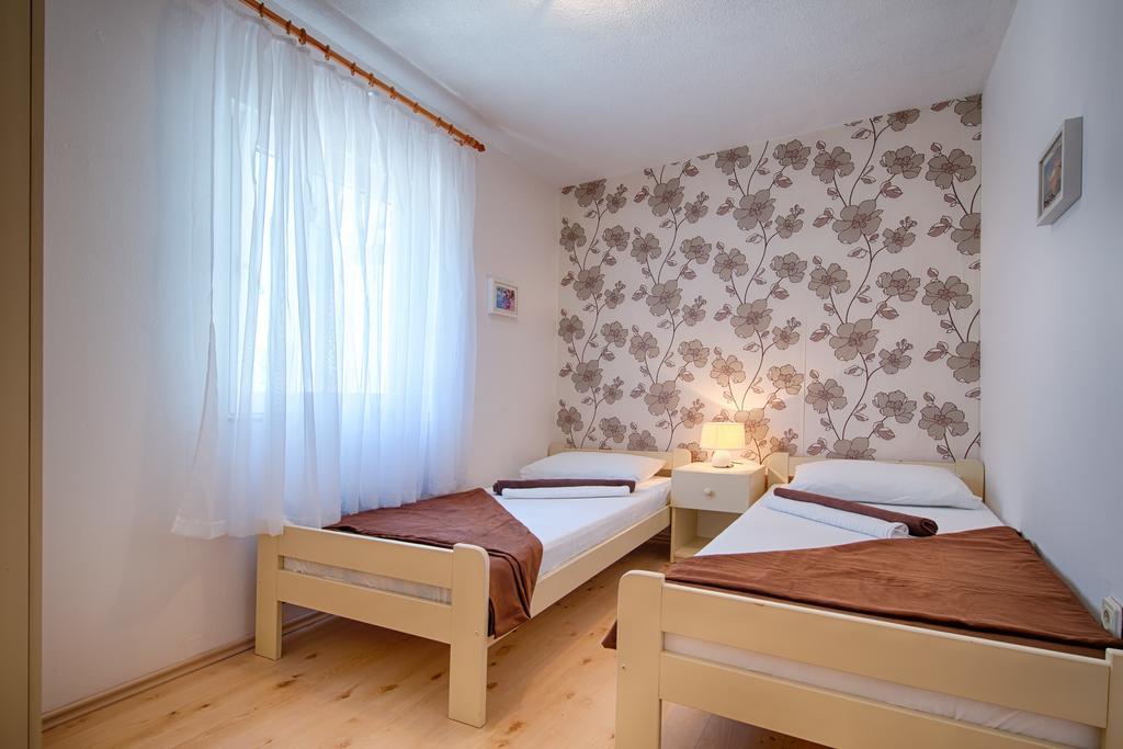 Apartments Perla روكافاك المظهر الخارجي الصورة