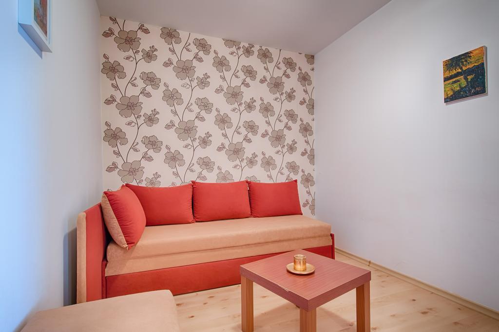 Apartments Perla روكافاك المظهر الخارجي الصورة