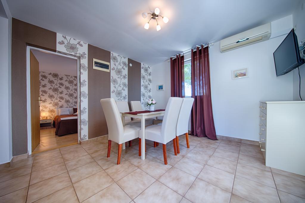 Apartments Perla روكافاك المظهر الخارجي الصورة