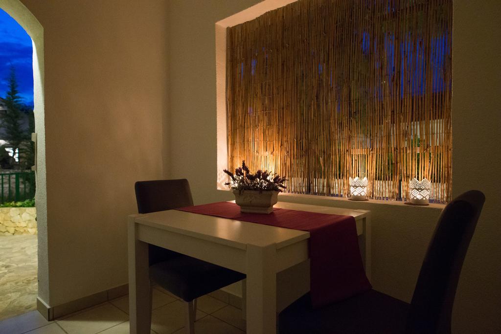 Apartments Perla روكافاك المظهر الخارجي الصورة