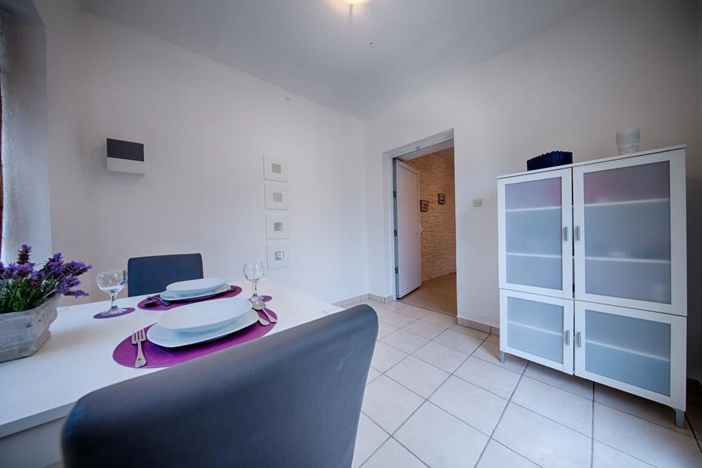 Apartments Perla روكافاك المظهر الخارجي الصورة