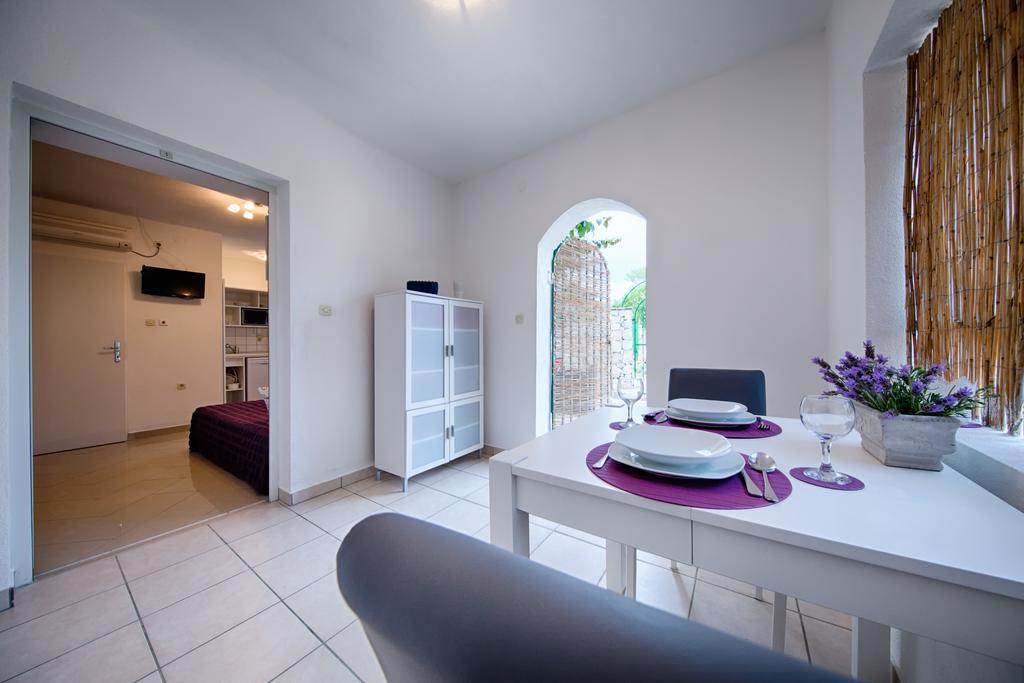 Apartments Perla روكافاك المظهر الخارجي الصورة