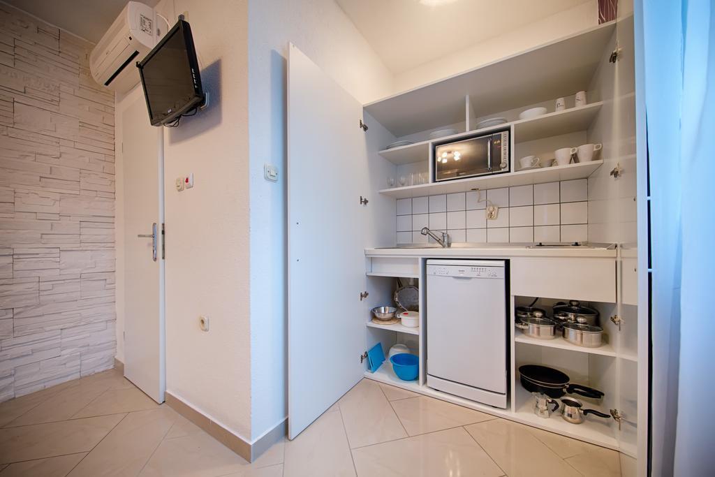 Apartments Perla روكافاك المظهر الخارجي الصورة
