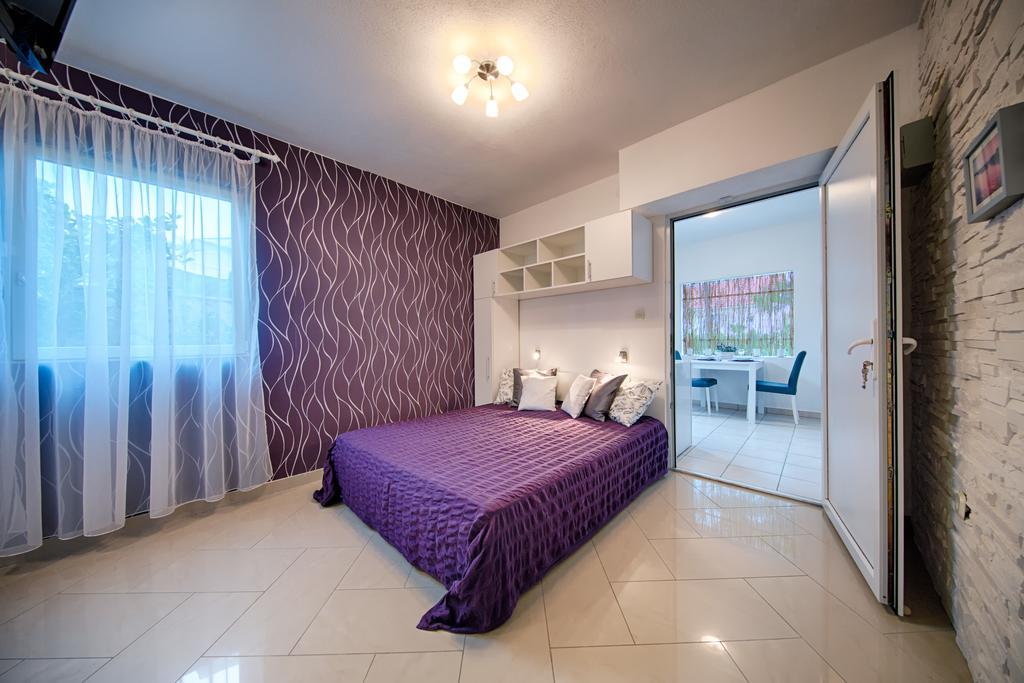 Apartments Perla روكافاك المظهر الخارجي الصورة
