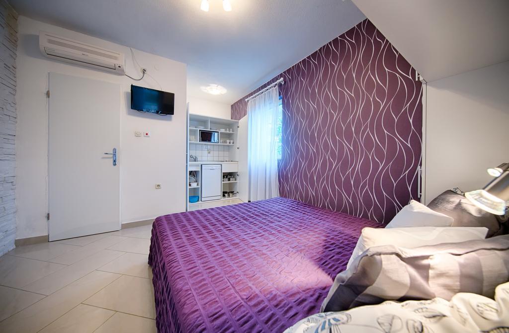 Apartments Perla روكافاك المظهر الخارجي الصورة
